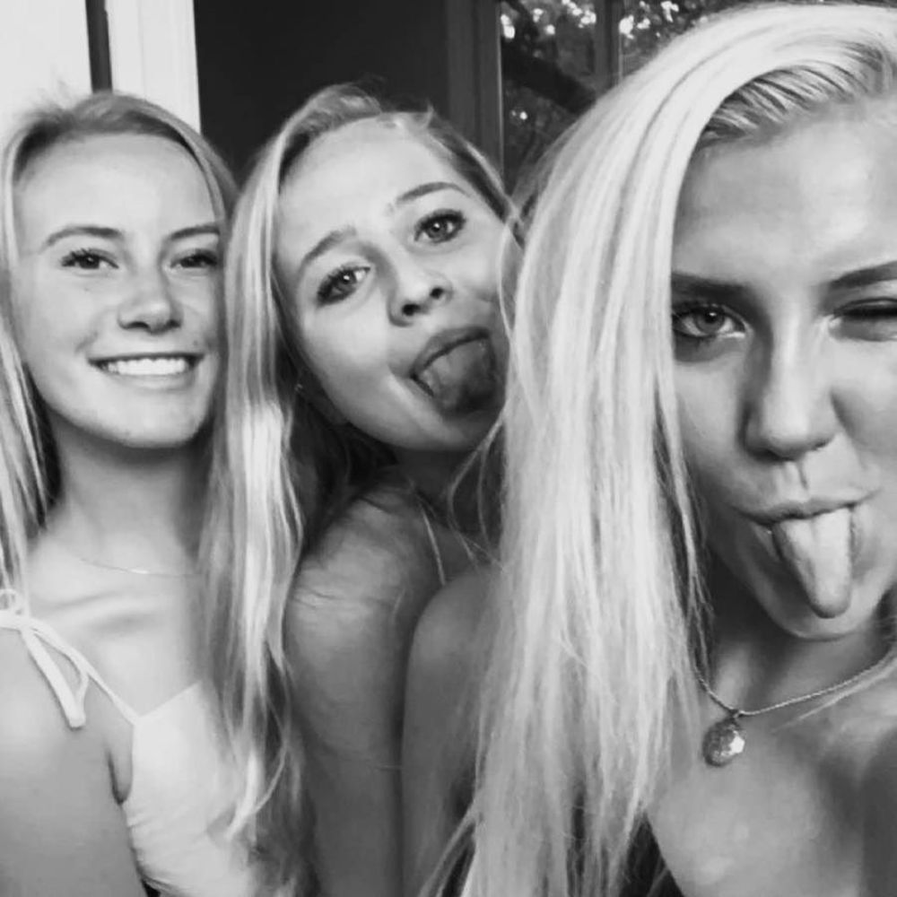 Meet your Posher, Trinity